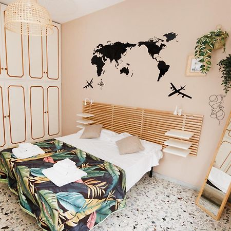 Rhome Suite Vatican Apts Rom Exteriör bild