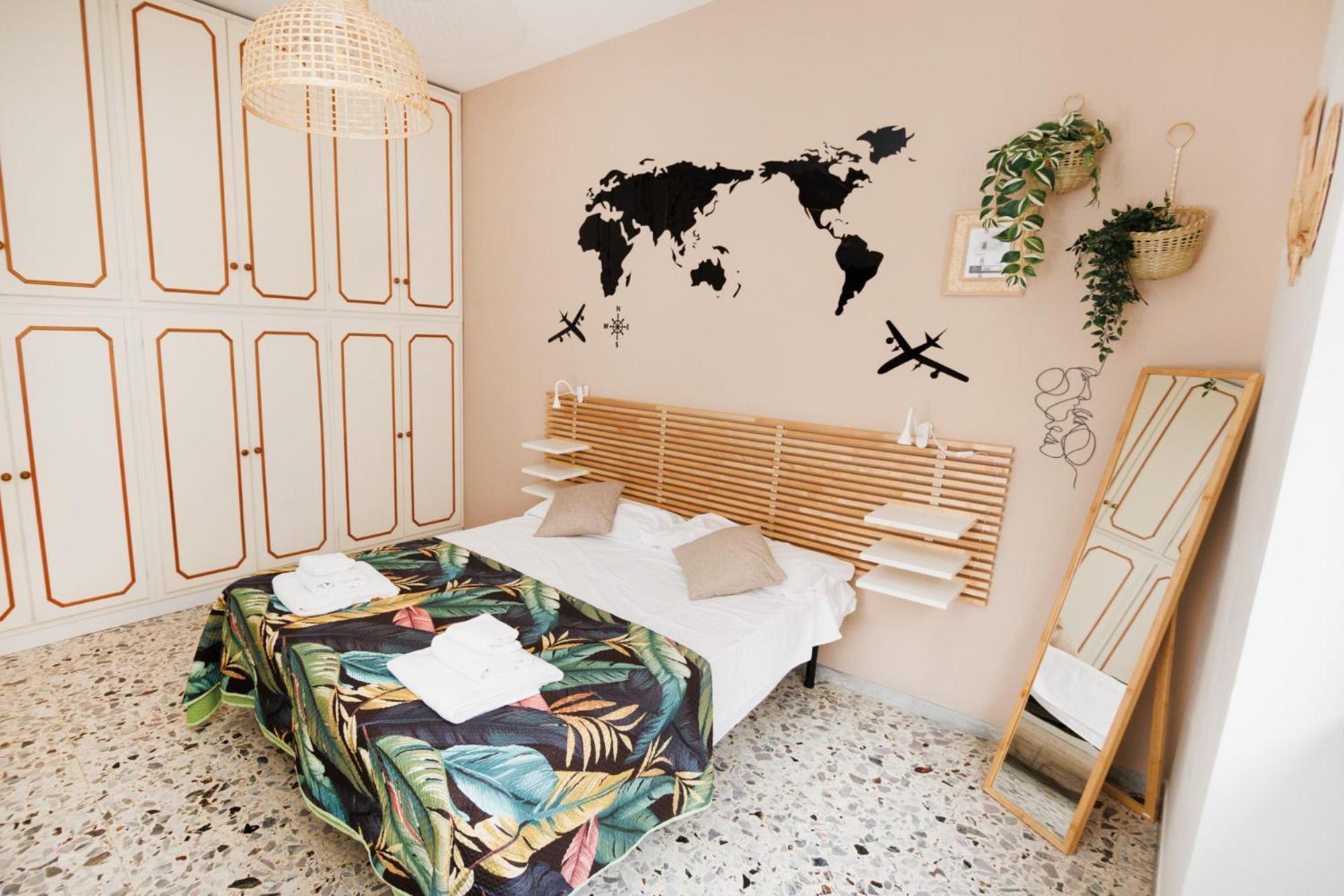Rhome Suite Vatican Apts Rom Exteriör bild