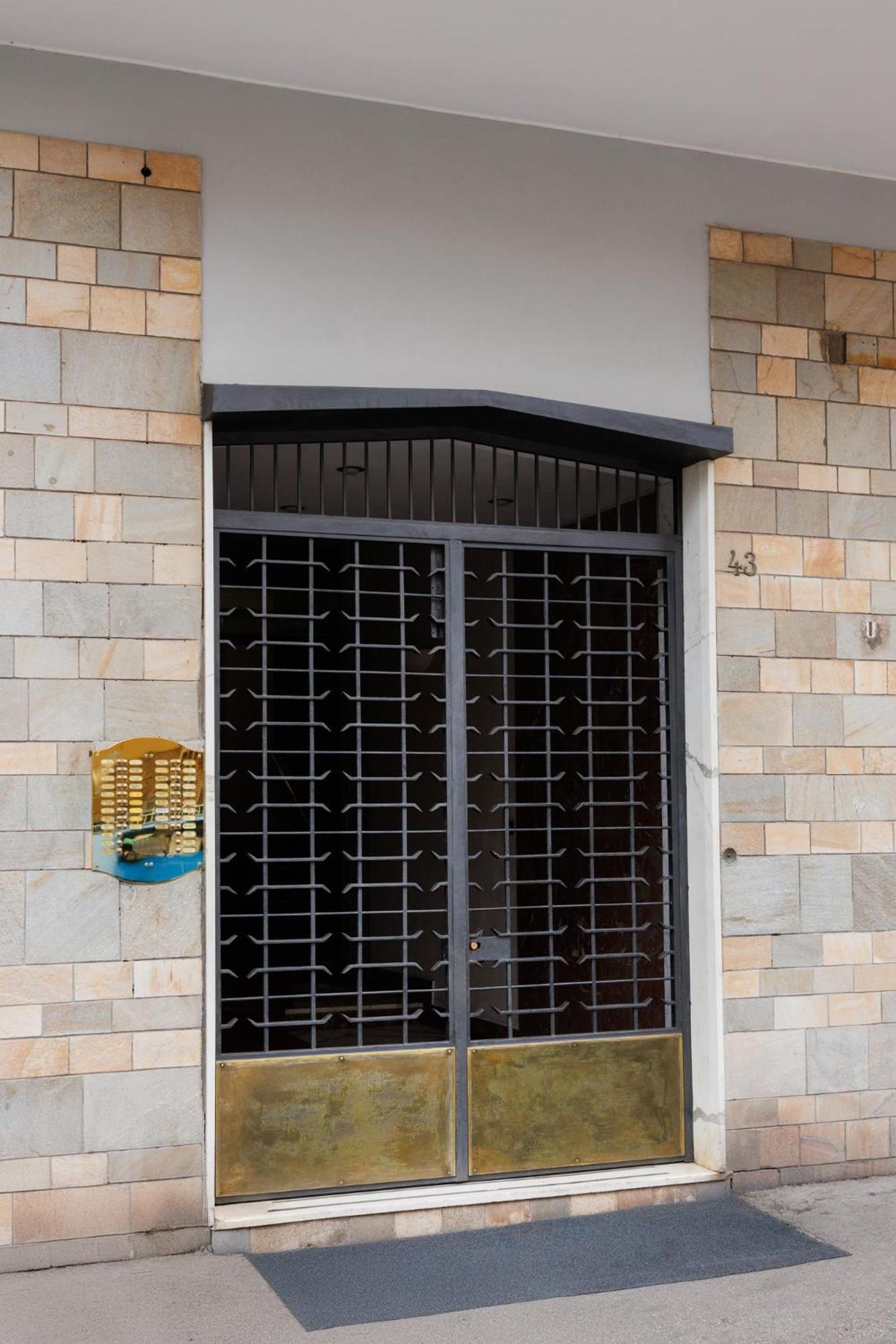 Rhome Suite Vatican Apts Rom Exteriör bild