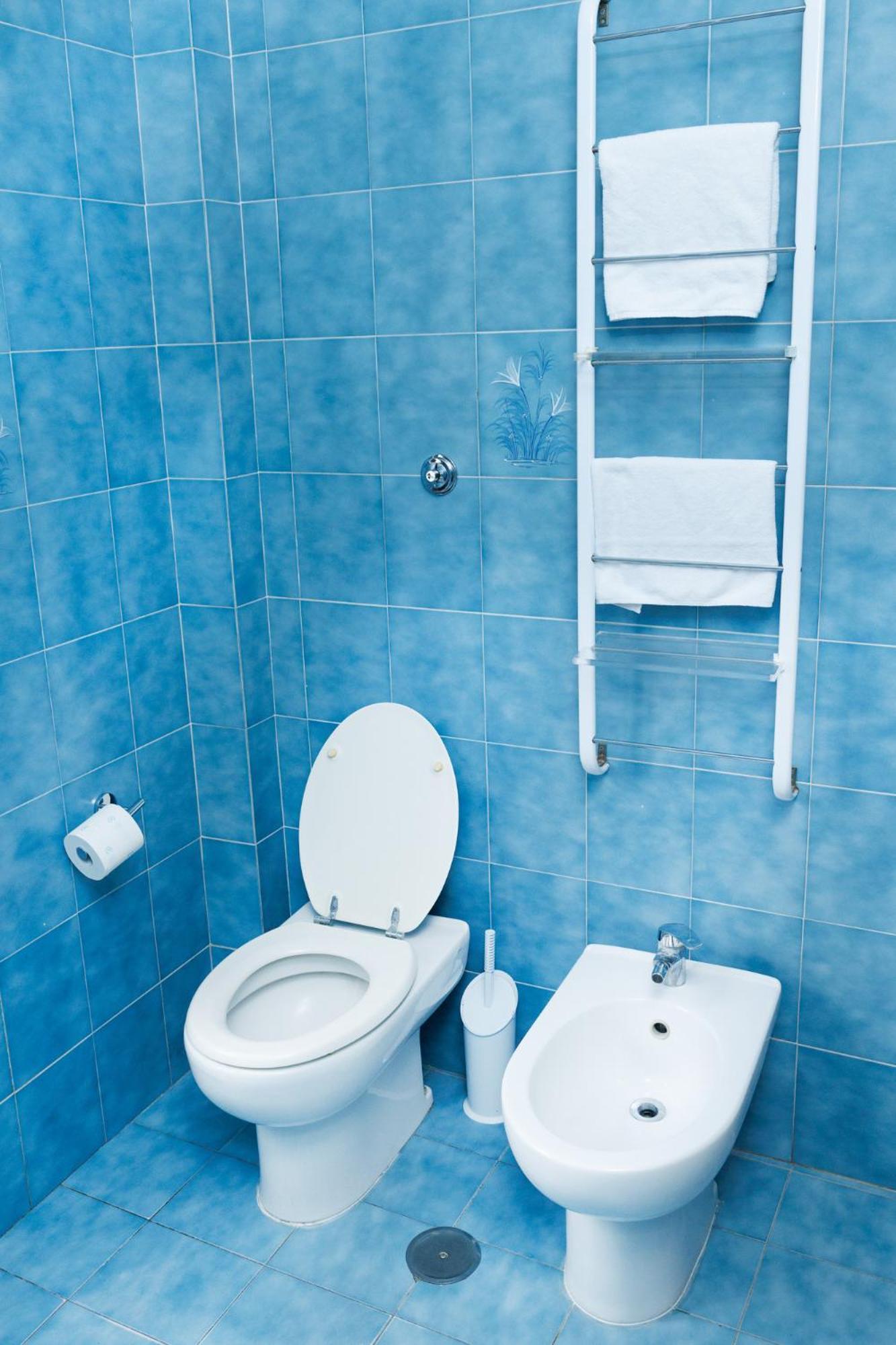Rhome Suite Vatican Apts Rom Exteriör bild