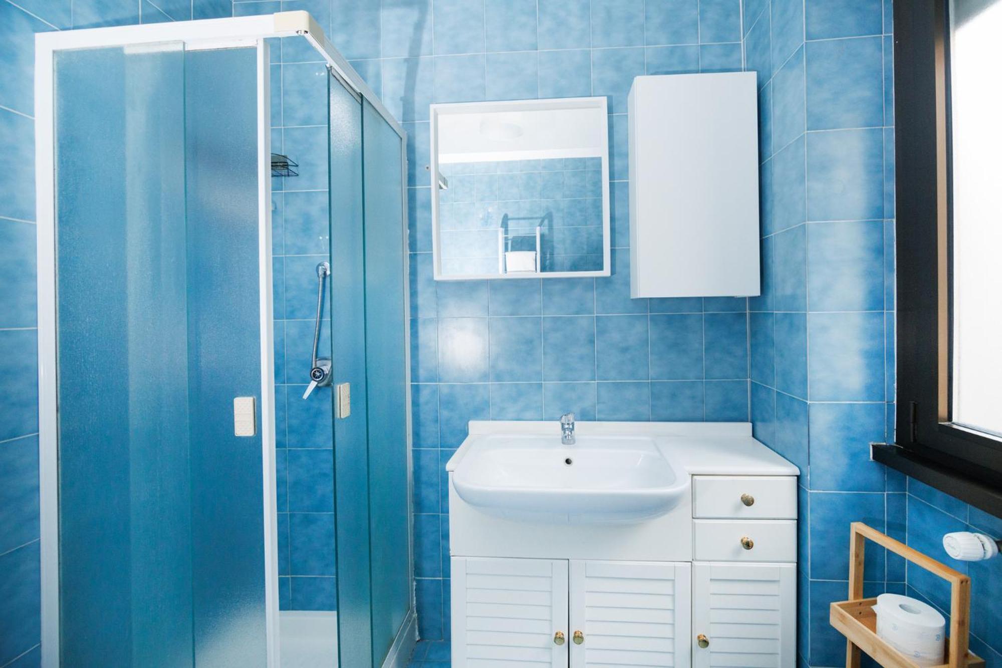 Rhome Suite Vatican Apts Rom Exteriör bild